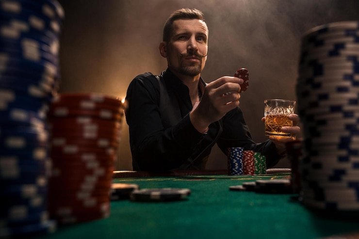 para 5 Live Casino