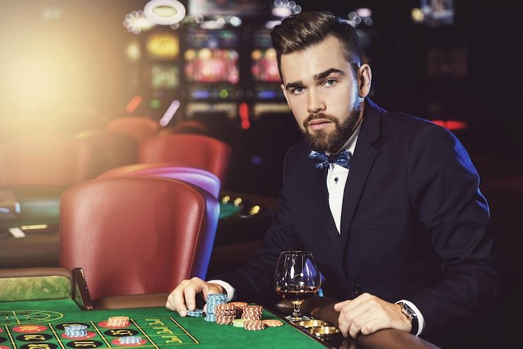 para 5 Sportsbook