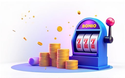 para 5 Free Spin Feature