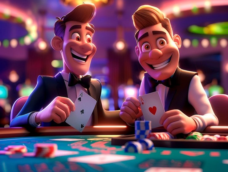 para 5 mobile gaming